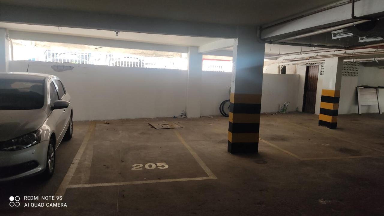 Maison D'Etoile 205 João Pessoa Zewnętrze zdjęcie