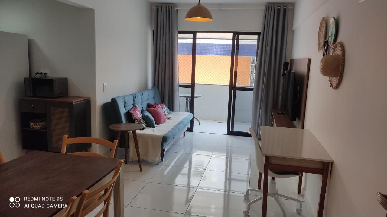 Maison D'Etoile 205 João Pessoa Zewnętrze zdjęcie