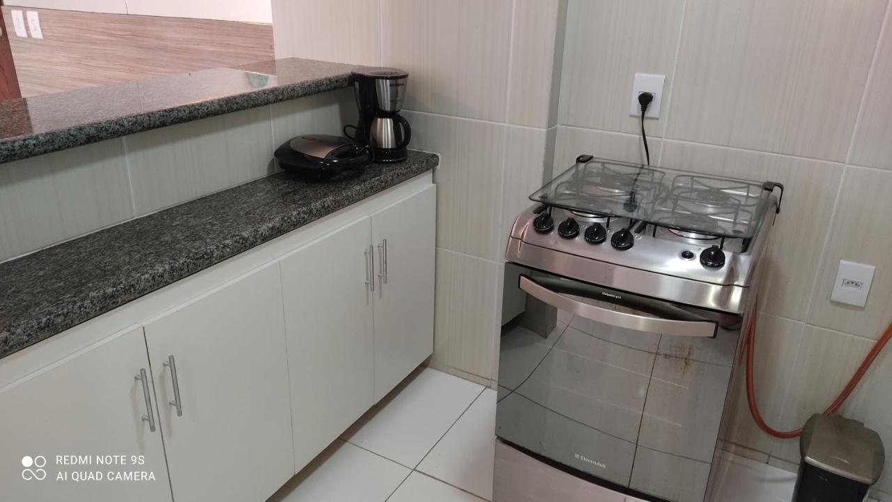 Maison D'Etoile 205 João Pessoa Zewnętrze zdjęcie