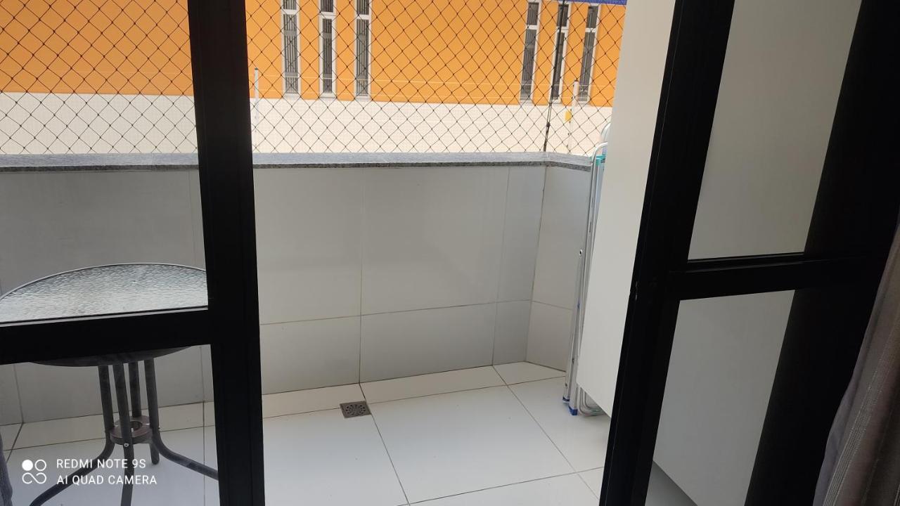 Maison D'Etoile 205 João Pessoa Zewnętrze zdjęcie