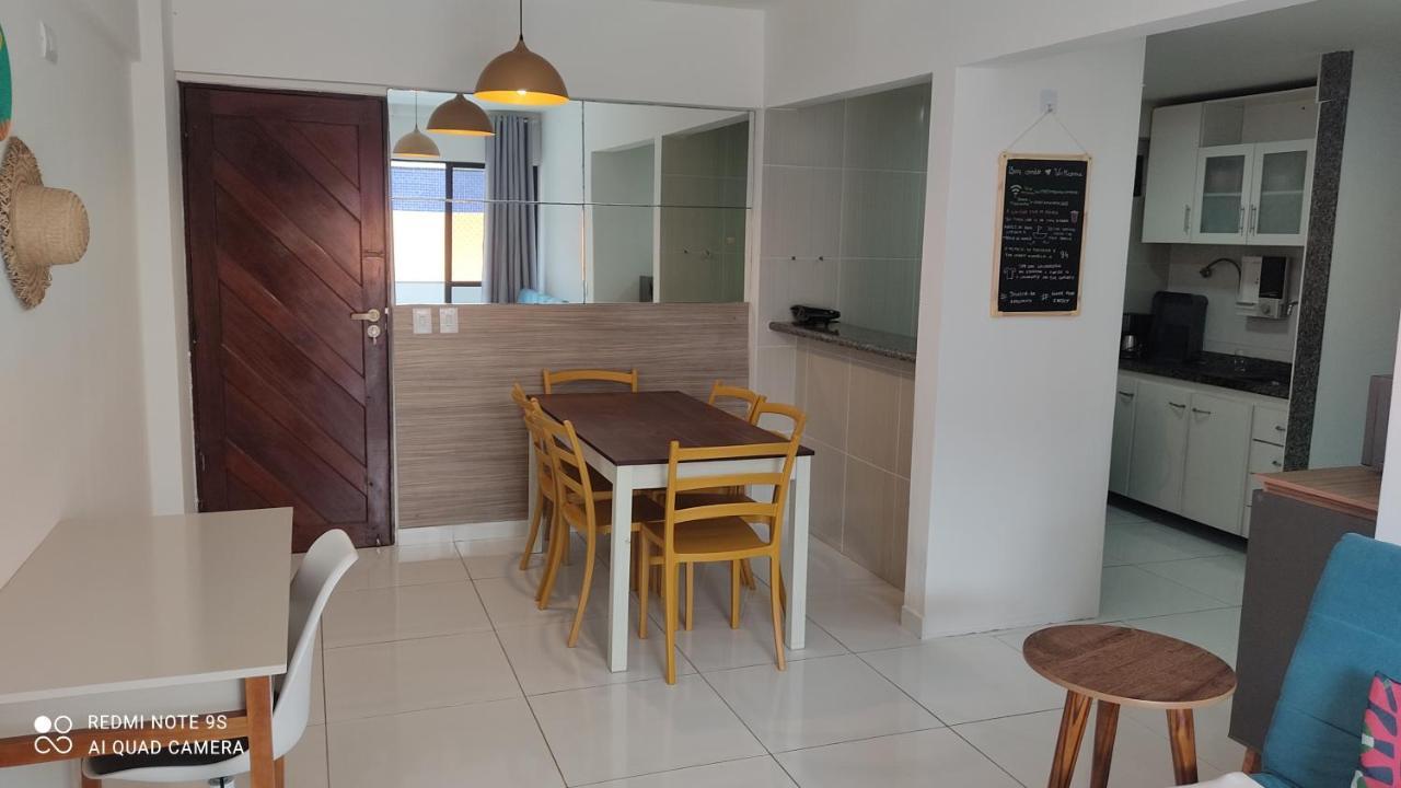 Maison D'Etoile 205 João Pessoa Zewnętrze zdjęcie